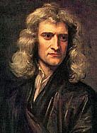 Issac Newton