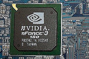 CHIPSET NFORCE3-150