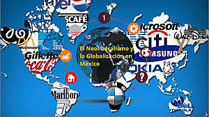 RELACIONES INTERNACIONALES EN EL MÉXICO GLOBALIZADO