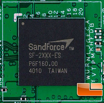 SANDFORCE SF-2000