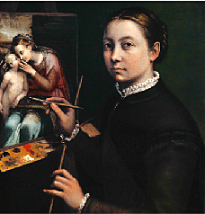 Sofonisba Anguissola