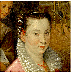 Lavinia Fontana