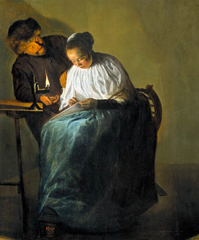 Judith Leyster
