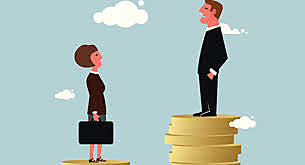 Discriminación a la Mujer