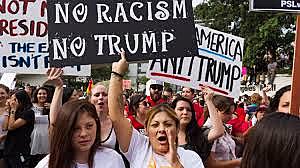 Discriminación contra los Inmigrantes