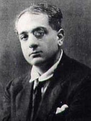 Alberto Escalona Ramos