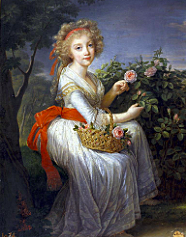 Marie-Louise-Élisabeth Vigée-Lebrun
