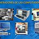 Generaciones de las computadoras