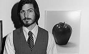 Renuncia Steve Jobs