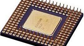 Timeline: Microprocesadores