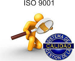 Primera versión ISO 9001