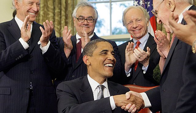 Regreso al punto de partida