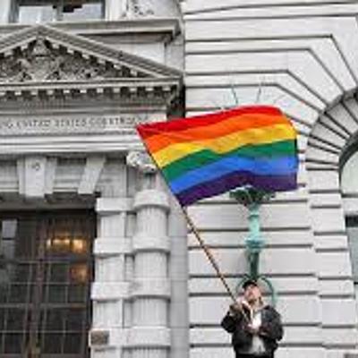 Timeline: Comunidad LGTB