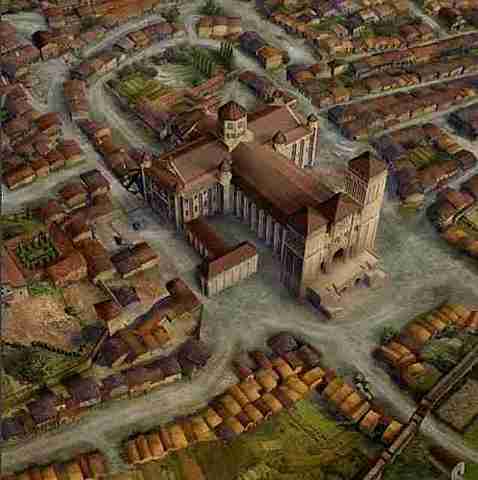 Ràtzia del califat sobre Santiago de Compostel·la