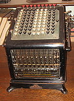 la serie 5000 de Burroughs y la ATLAS de la Universidad de Manchester,