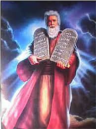 libro de Deuteronomio (Israel)