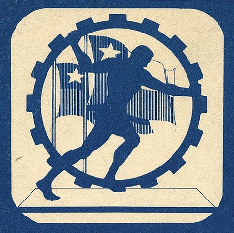 Creación de la Corfo