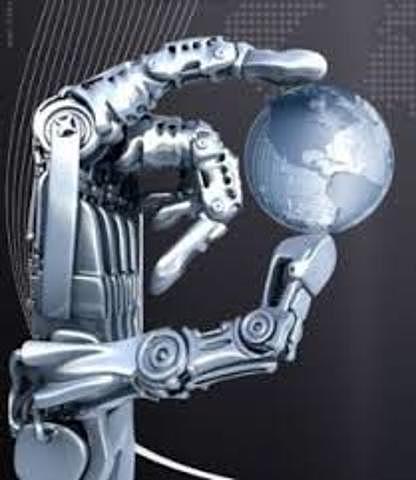 CIBERNETICA Y MECATRONICA