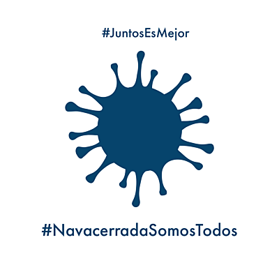 Timeline: COVID-19 en Navacerrada