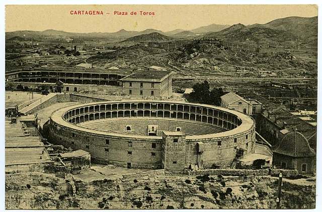 Plaza de Toros