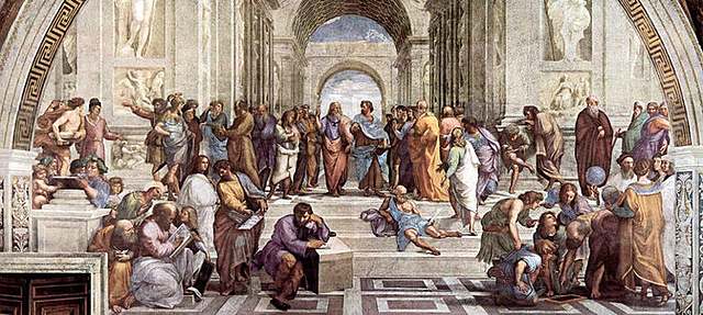 GRECIA: practicas elitistas en salud