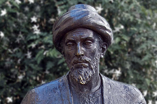 Aportes de MAIMONIDES