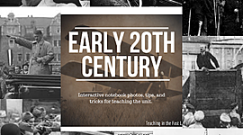 Timeline: Important events of the 20th century