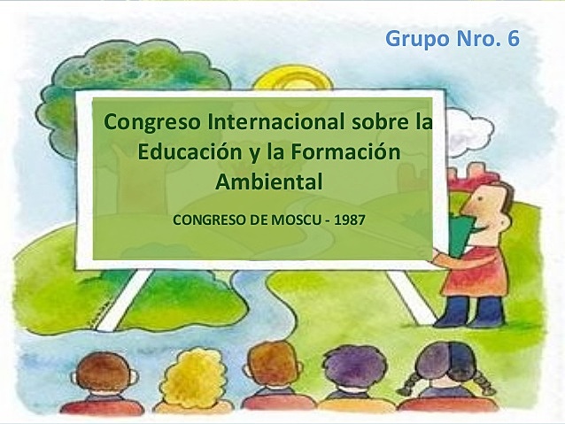 CONGRESO DE MOSCU