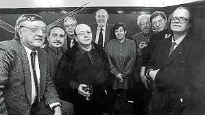 Poesía de los setenta