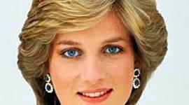 Timeline: Princess Diana timeline