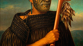 Timeline: history of art