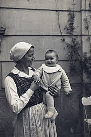 Istituzione scuola materna statale