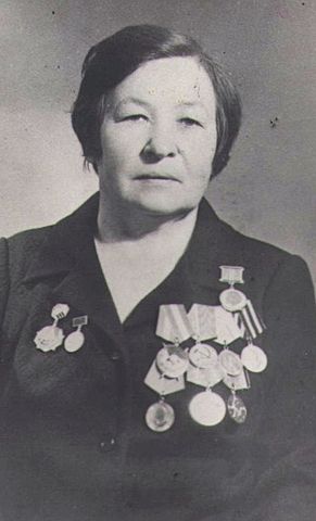 ПТУ №2, Первый директор