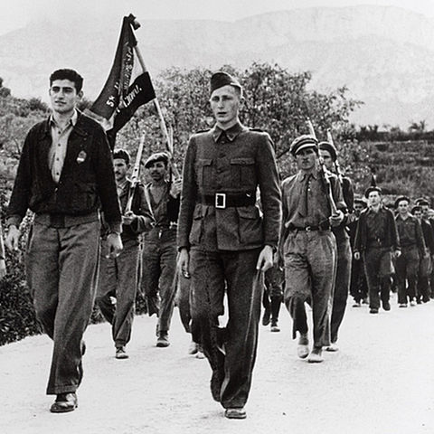 Guerra Civil espanyola