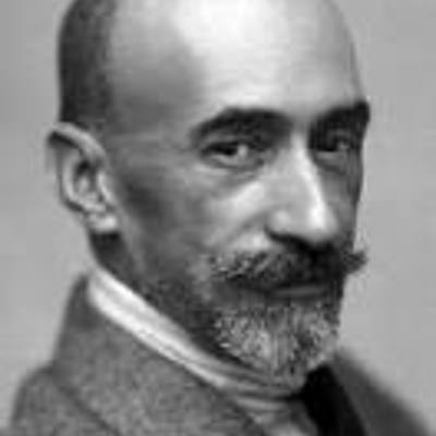 Timeline: Literatura siglo XX