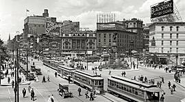 Timeline: Introducción a un nuevo mundo