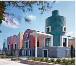 Movimiento Postmoderno