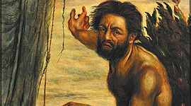 Timeline: Il viaggio di Ulisse