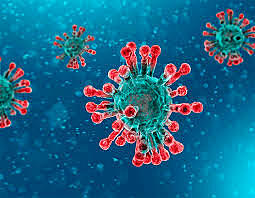 Coronavirus COVID-19