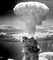 Llançament de les bombes atòmiques sobre Hiroshima i Nagasaki