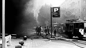 atentado de hipercor