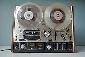 Reel-to-Reel