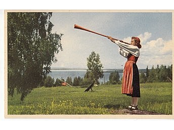 Kommunicera på längre avstånd