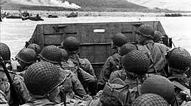 Timeline: BIGARREN MUNDU GERRA