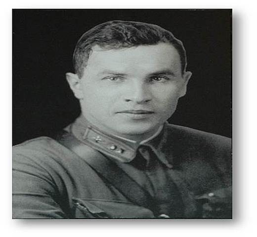 22 июня 1941 год. Воздушный бой над Брестом