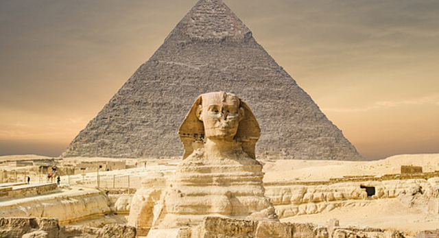 Imperio Antiguo de Egipto