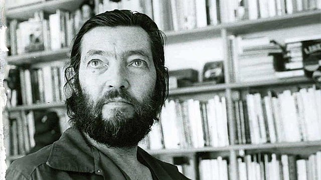 JULIO CORTÁZAR