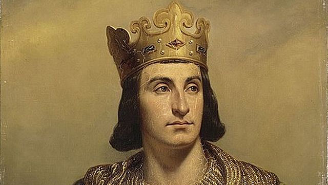 Felipe II de Francia