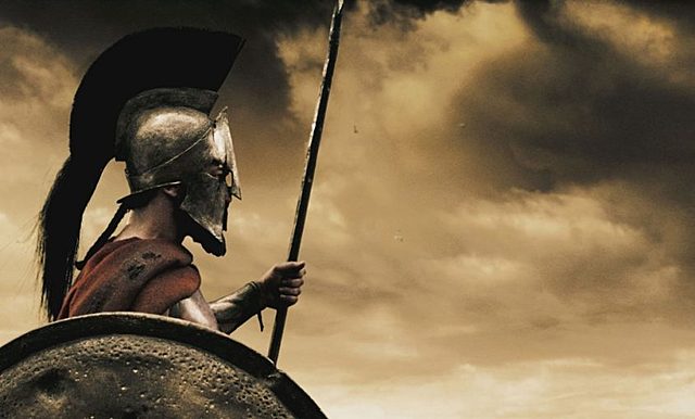 Victòria d’Esparta