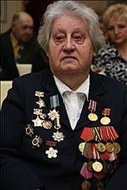 1943 год. Подпольщики города